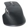 Logitech Mouse MX Master 3S - ergonomic / 910-006559