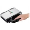 Tefal | Sandwich Maker | SM155212 | 700 W | Number of plates 1 | Stainless steel