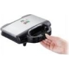 Tefal | Sandwich Maker | SM155212 | 700 W | Number of plates 1 | Stainless steel
