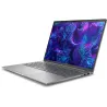 HP ZBook 8 G1i 16 - Ultra 7-255H, 32GB, 1TB SSD, NVIDIA RTX 500 Ada 4GB, 16 WUXGA 400-nit AG, 5MP IR cam, WWAN-ready, Smartcard,