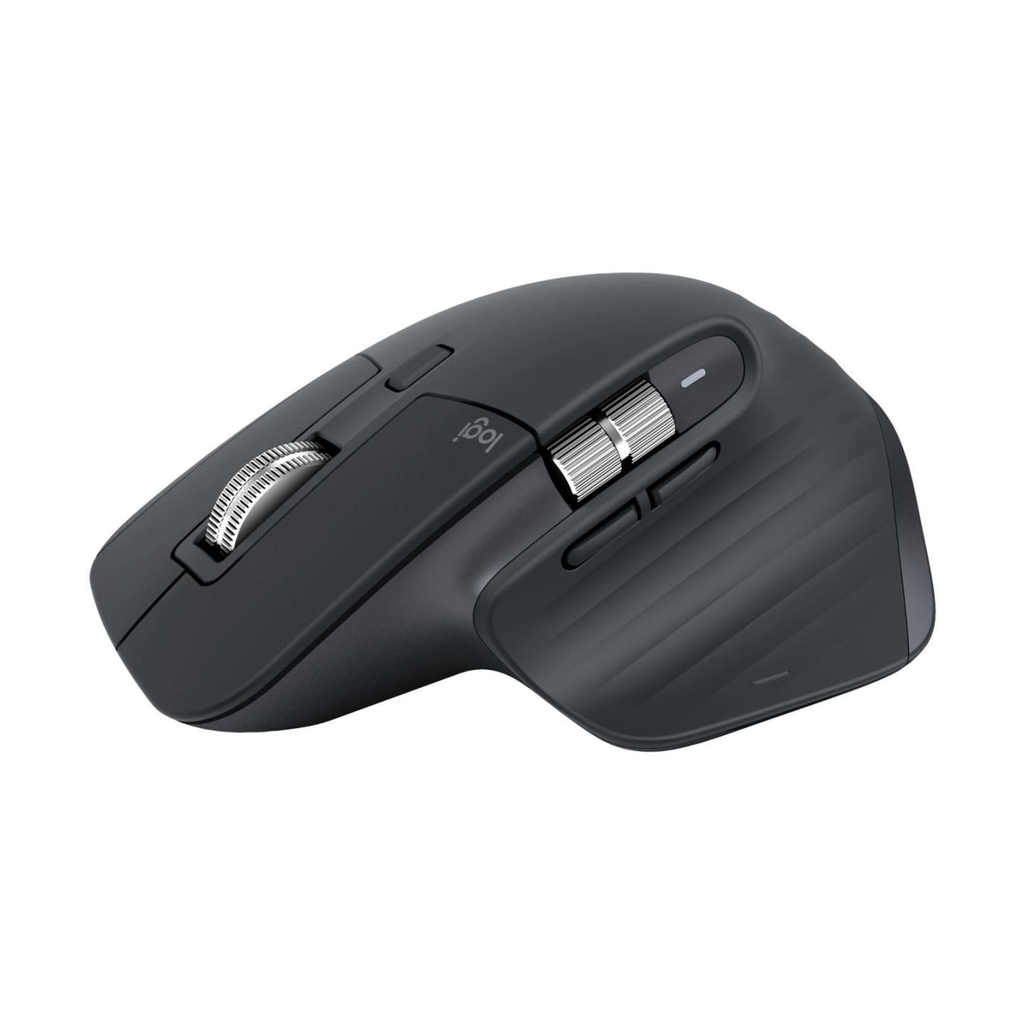Logitech Mouse MX Master 3S - ergonomic / 910-006559