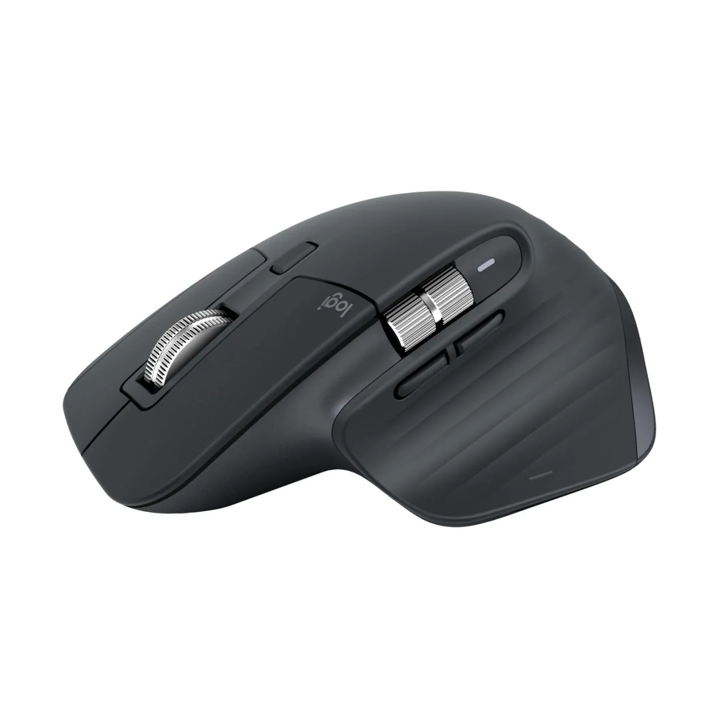 Logitech Mouse MX Master 3S - ergonomic / 910-006559