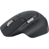 Logitech Mouse MX Master 3S - ergonomic / 910-006559