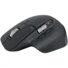 Logitech Mouse MX Master 3S - ergonomic / 910-006559