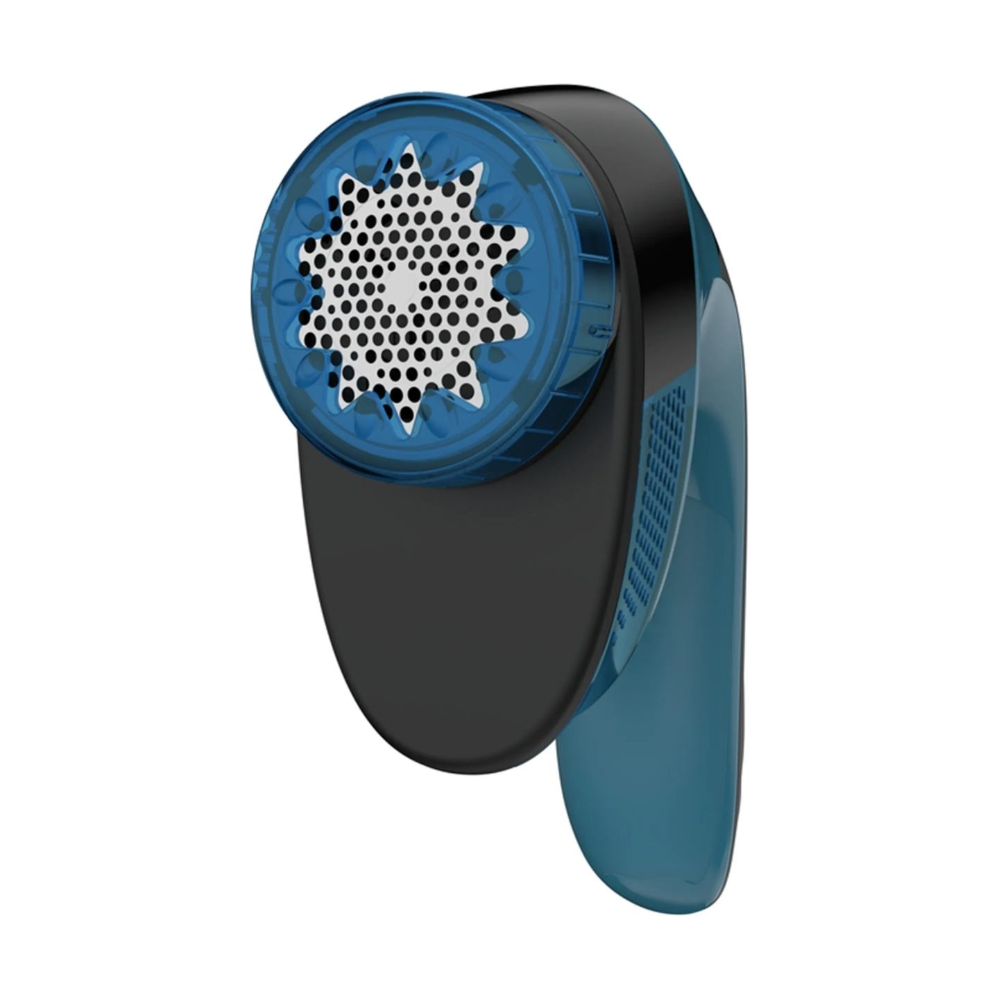 Tefal | Lint Remover | JB1011 | AA batteries | Black/Blue