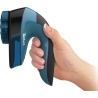 Tefal | Lint Remover | JB1011 | AA batteries | Black/Blue