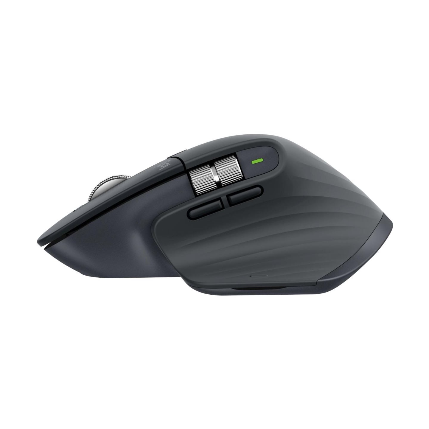 Logitech Mouse MX Master 3S - ergonomic / 910-006559