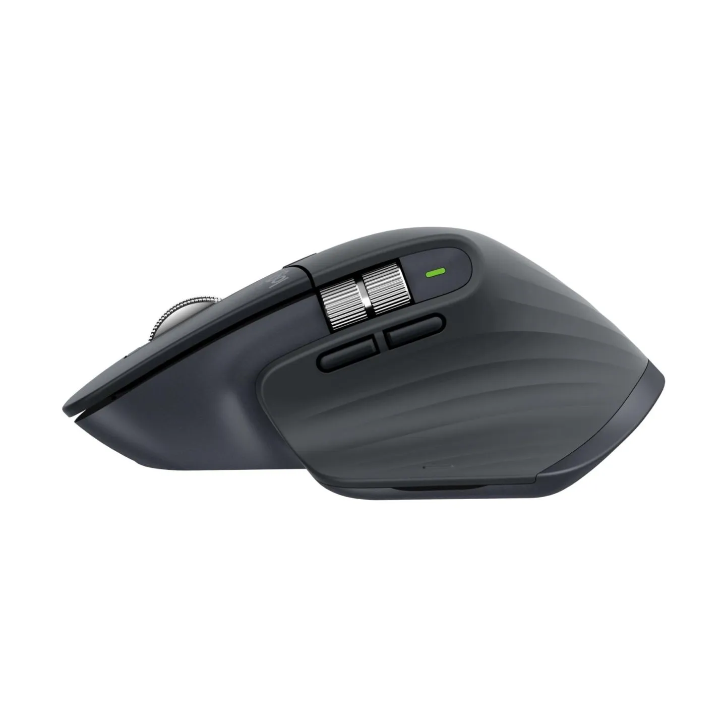 Logitech Mouse MX Master 3S - ergonomic / 910-006559