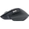 Logitech Mouse MX Master 3S - ergonomic / 910-006559