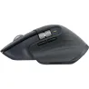 Logitech Mouse MX Master 3S - ergonomic / 910-006559