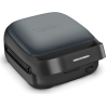 Tefal | Sandwich and Waffle Maker | Snack Colletion | 700 W | Number of plates 2 | Ceramic coating | Black