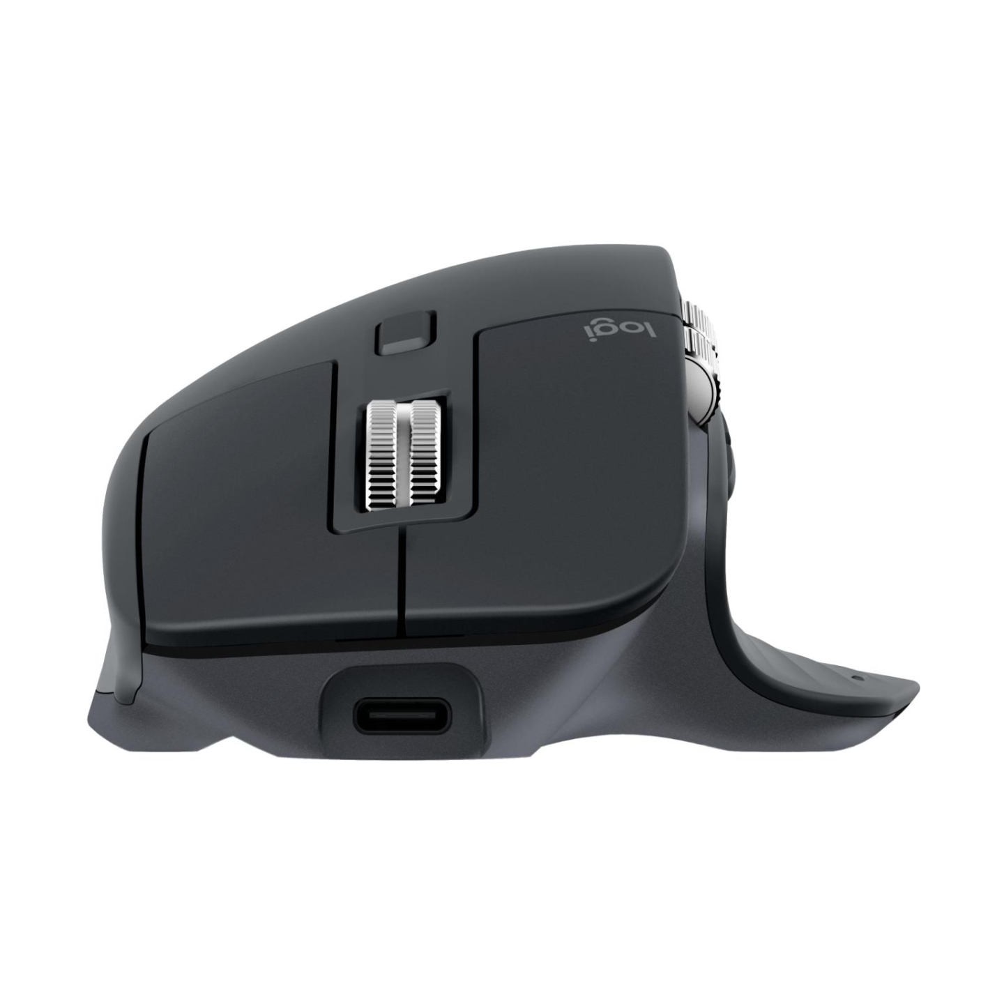Logitech Mouse MX Master 3S - ergonomic / 910-006559