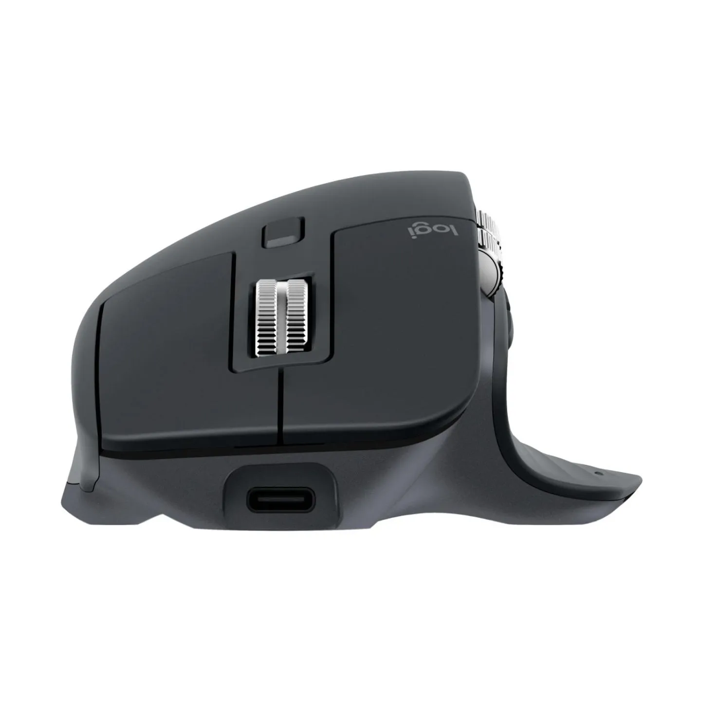 Logitech Mouse MX Master 3S - ergonomic / 910-006559