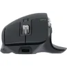 Logitech Mouse MX Master 3S - ergonomic / 910-006559
