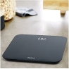 Tefal Bathroom Scale | Classic PP1900V0 | Maximum weight (capacity) 180 | Accuracy 100 g | Dark Blue