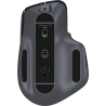 Logitech Mouse MX Master 3S - ergonomic / 910-006559