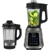 Tefal | Blender | BL985A31 | Tabletop | 1300 W | Jar material Glass | Jar capacity 1.4 L | Ice crushing | Grey