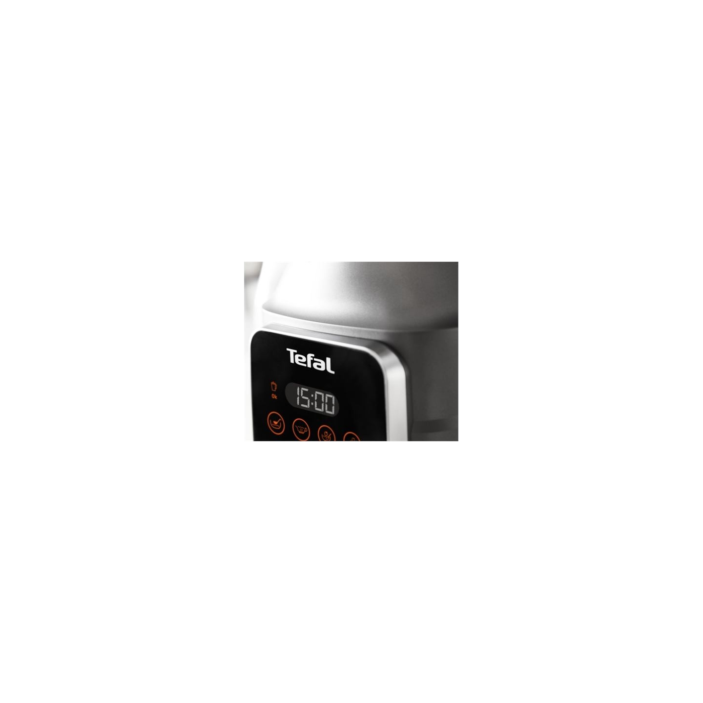 Tefal | Blender | BL985A31 | Tabletop | 1300 W | Jar material Glass | Jar capacity 1.4 L | Ice crushing | Grey