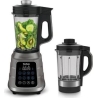 Tefal | Blender | BL985A31 | Tabletop | 1300 W | Jar material Glass | Jar capacity 1.4 L | Ice crushing | Grey