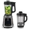 Tefal | Blender | BL985A31 | Tabletop | 1300 W | Jar material Glass | Jar capacity 1.4 L | Ice crushing | Grey