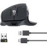 Logitech Mouse MX Master 3S - ergonomic / 910-006559