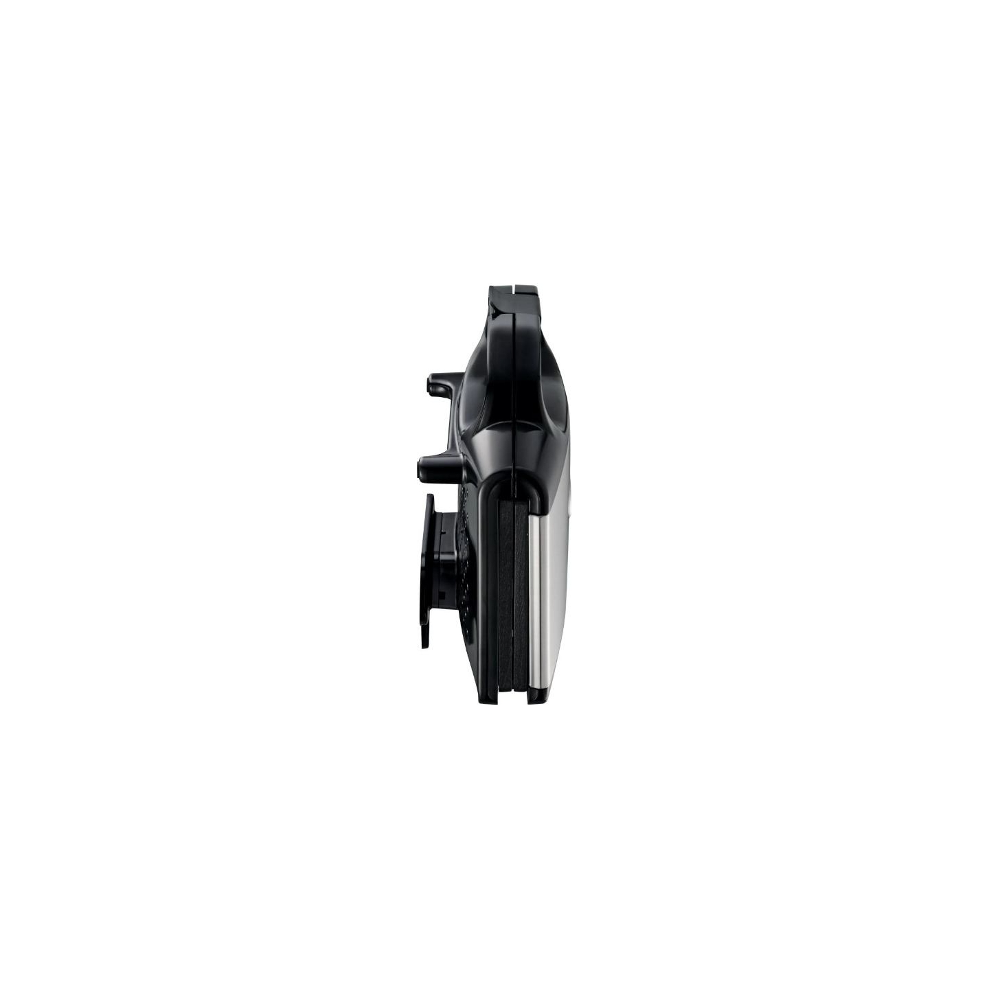 Tefal | Sandwich Maker | SM157236 | 700 W | Number of plates 1 | Black/Stainless steel
