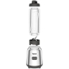 Tefal | Blender | BL15FD Mix&Move | Tabletop | 300 W | Jar material Tritan | Stainless Steel