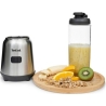 Tefal | Blender | BL15FD Mix&Move | Tabletop | 300 W | Jar material Tritan | Stainless Steel