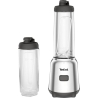Tefal | Blender | BL15FD Mix&Move | Tabletop | 300 W | Jar material Tritan | Stainless Steel