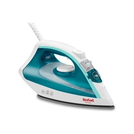 Tefal | Steam Iron | FV1710 | Steam Iron | 1800 W | Water tank capacity 200 ml | Continuous steam 24 g/min | Steam boost perform