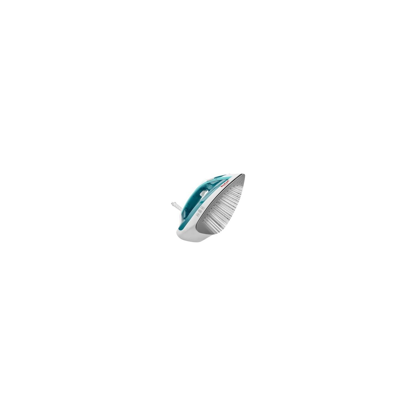 Tefal | Steam Iron | FV1710 | Steam Iron | 1800 W | Water tank capacity 200 ml | Continuous steam 24 g/min | Steam boost perform