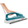 Tefal | Steam Iron | FV1710 | Steam Iron | 1800 W | Water tank capacity 200 ml | Continuous steam 24 g/min | Steam boost perform