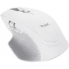 Trust MOUSE USB OPTICAL WRL OZAA+/MULTI-CONNECT WHT 24935 TRUST