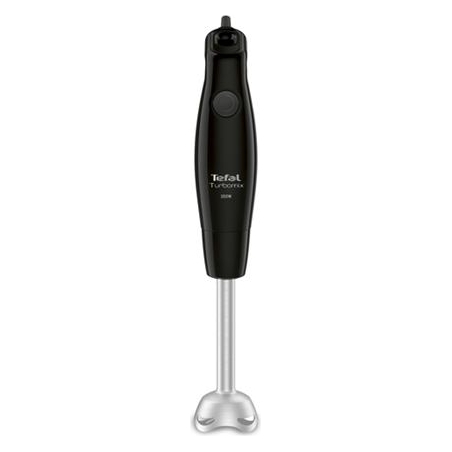 Tefal | Blender | Turbomix HB1218 | Hand Blender | 350 W | Number of speeds Variable | Black