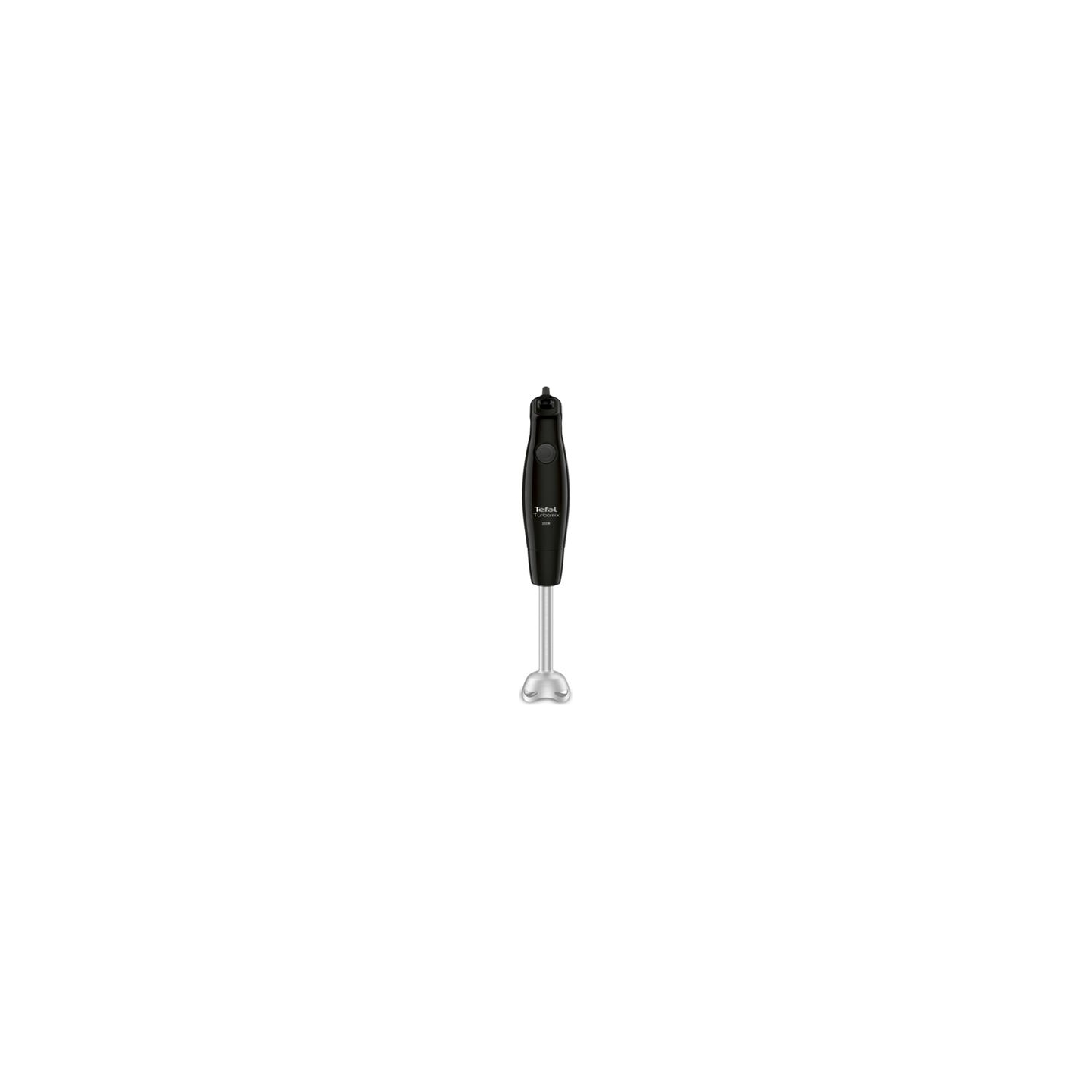Tefal | Blender | Turbomix HB1218 | Hand Blender | 350 W | Number of speeds Variable | Black