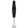 Tefal | Blender | Turbomix HB1218 | Hand Blender | 350 W | Number of speeds Variable | Black