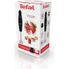 Tefal | Blender | Turbomix HB1218 | Hand Blender | 350 W | Number of speeds Variable | Black