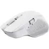 Trust MOUSE USB OPTICAL WRL OZAA+/MULTI-CONNECT WHT 24935 TRUST