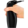 Tefal | Blender | Turbomix HB1218 | Hand Blender | 350 W | Number of speeds Variable | Black