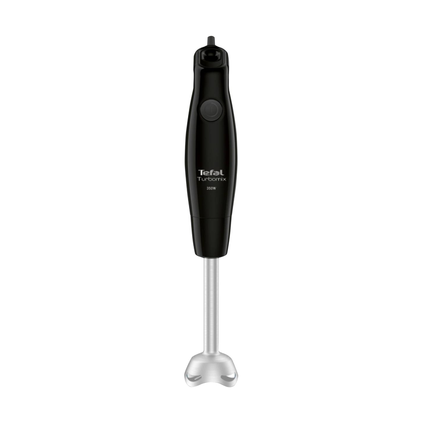 Tefal | Blender | Turbomix HB1218 | Hand Blender | 350 W | Number of speeds Variable | Black