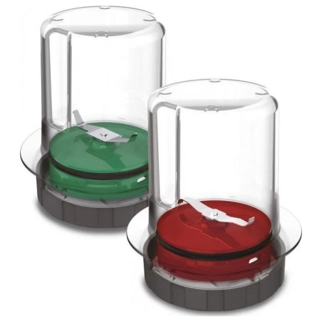 Tefal | Blender | BL438831 BlendForce | Tabletop | 800 W | Jar material Glass | Jar capacity 1.25 L | Ice crushing | Black