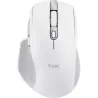 Trust MOUSE USB OPTICAL WRL OZAA+/MULTI-CONNECT WHT 24935 TRUST