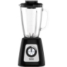 Tefal | Blender | BL438831 BlendForce | Tabletop | 800 W | Jar material Glass | Jar capacity 1.25 L | Ice crushing | Black