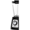 Tefal | Blender | BL438831 BlendForce | Tabletop | 800 W | Jar material Glass | Jar capacity 1.25 L | Ice crushing | Black