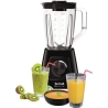 Tefal | Blender | BL420838 BlendForce | Tabletop | 600 W | Jar material Plastic | Jar capacity 1.25 L | Ice crushing | Black