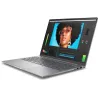 HP ZBook 8 G1i 16 - Ultra 7-255H, 32GB, 1TB SSD, NVIDIA RTX 500 Ada 4GB, 16 WUXGA 400-nit AG, 5MP IR cam, WWAN-ready, Smartcard,