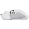 Trust MOUSE USB OPTICAL WRL OZAA+/MULTI-CONNECT WHT 24935 TRUST