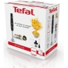Tefal | Blender | HB943838 InfintyForce | Hand Blender | 1000 W | Number of speeds 1 | Chopper | Black