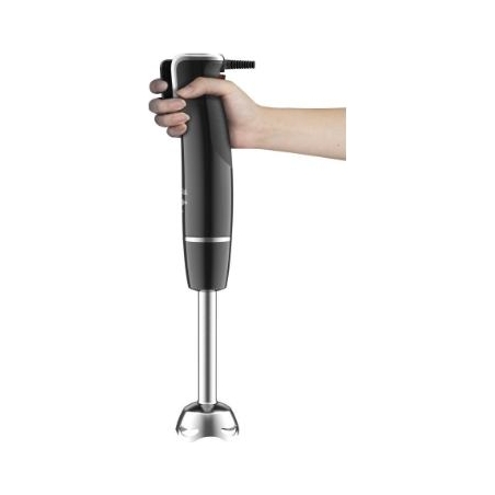Tefal | Blender | HB943838 InfintyForce | Hand Blender | 1000 W | Number of speeds 1 | Chopper | Black