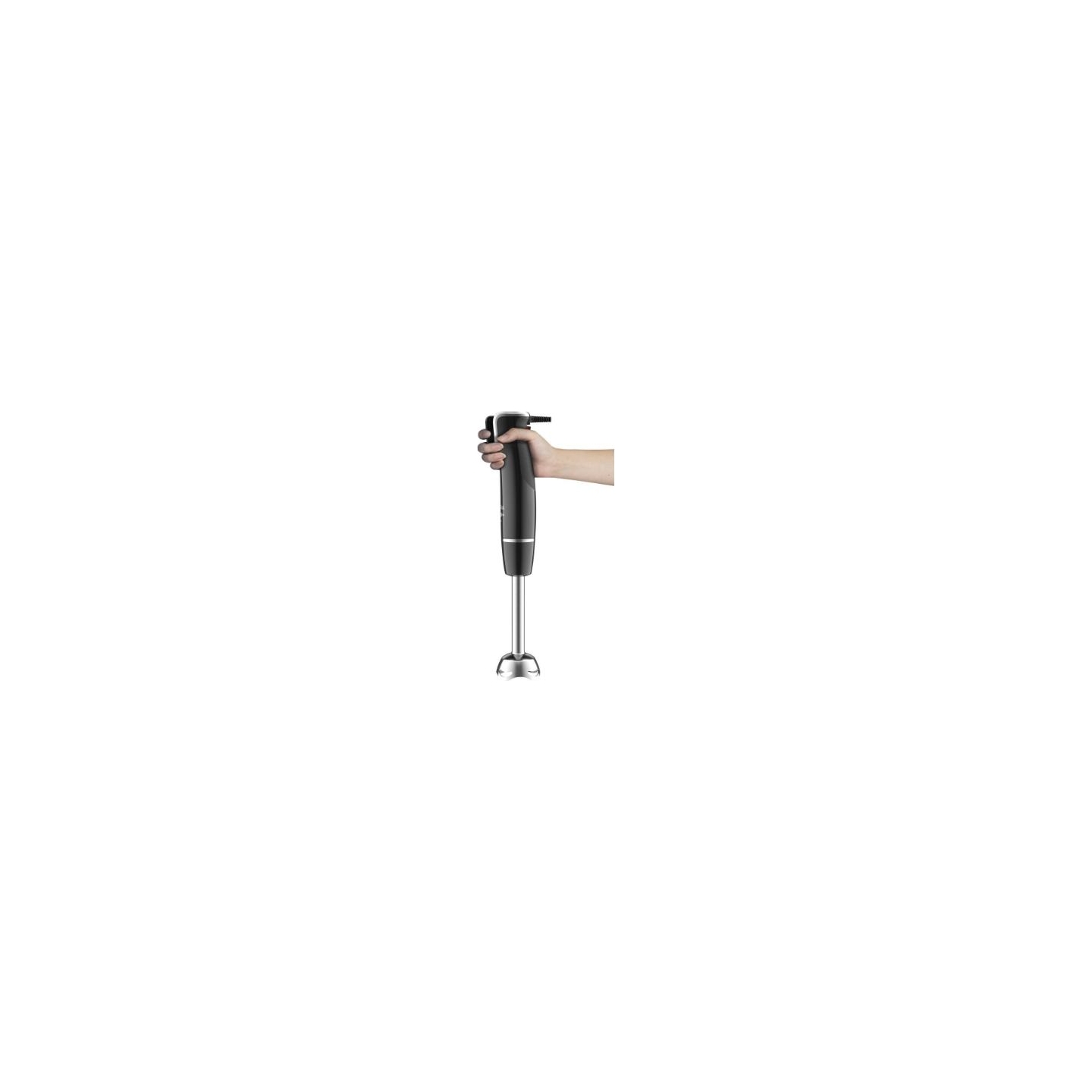 Tefal | Blender | HB943838 InfintyForce | Hand Blender | 1000 W | Number of speeds 1 | Chopper | Black